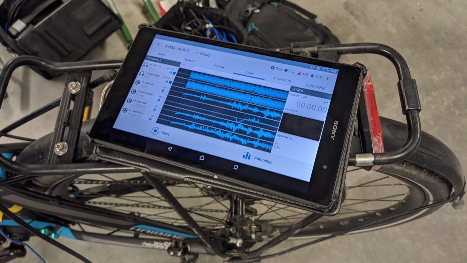 Is e-bike noise an issue? Quit whining! 6 PXL 20210402 115101458 1536x864 1