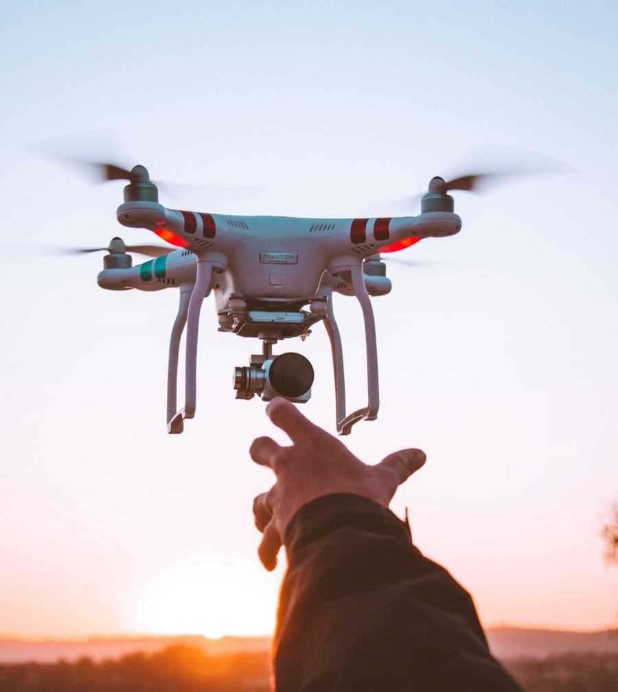 The Digital Machine Shop: Making an Idea Go Airborne 3 Quadcopter launch v2 900x1007 1