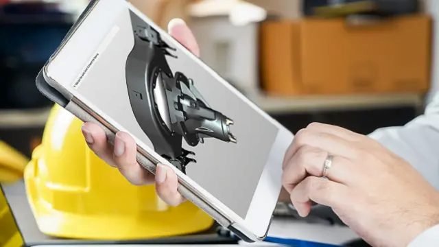 Structured Content Management