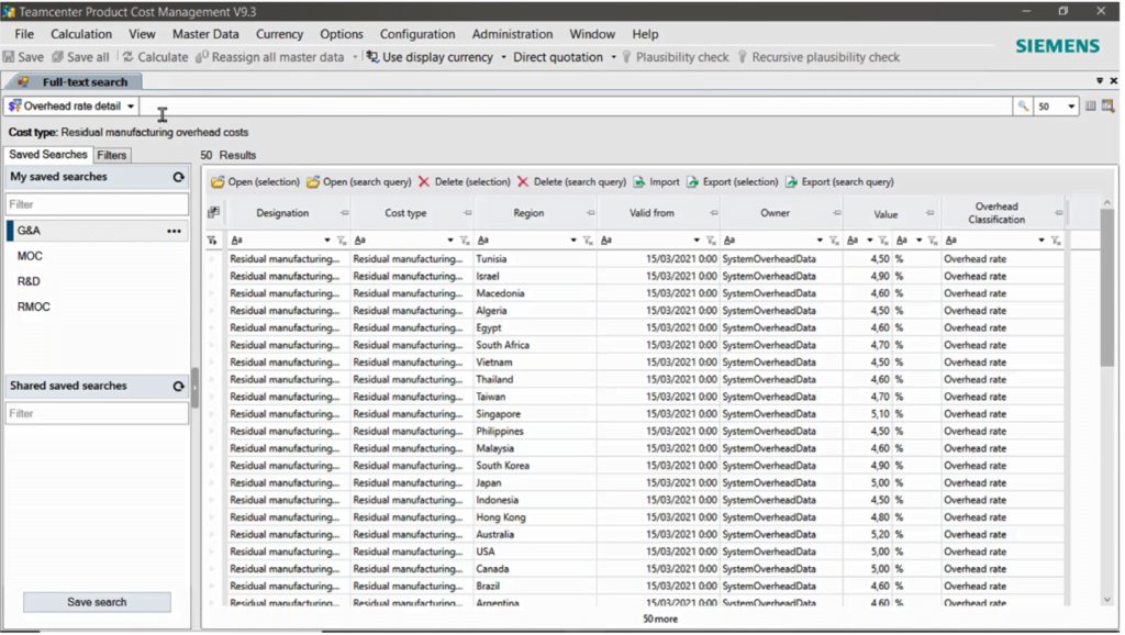 Teamcenter Product Cost Management Overheads 2 1024x578 1