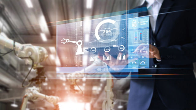 iot - Internet of Things