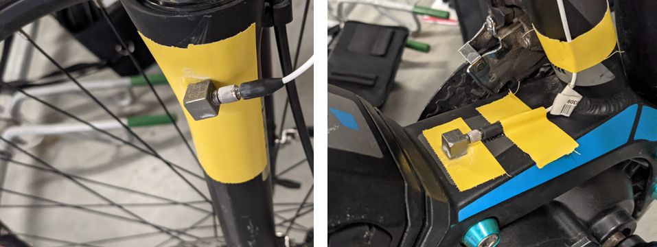 Is e-bike noise an issue? Quit whining! 5 other sensors
