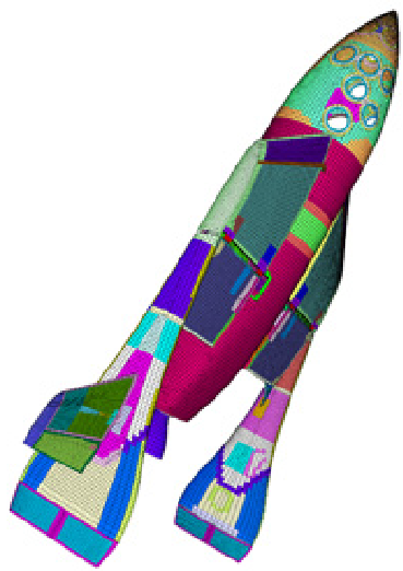rocket
