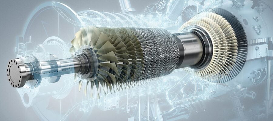 Combine speed & accuracy for axisymmetric rotor dynamics 1 Combine solution speed and accuracy for axisymmetric rotor dynamics