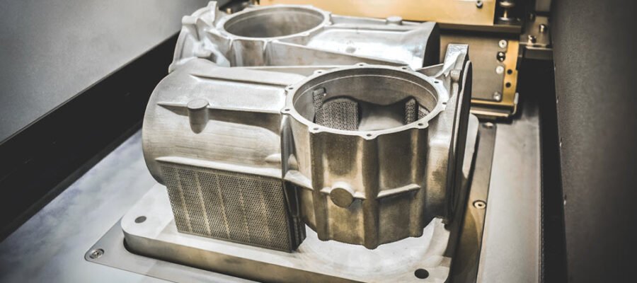 3D print distortion? Iterative model compensation can help 1 3D Print GettyImages 1127129273 1000x444 1 900x400 1