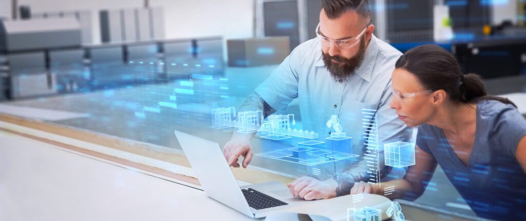 What is driving Digital Transformation today? | Tecnomatix 1 Manufacturing Planning 1 1920x1080 1024x576 1