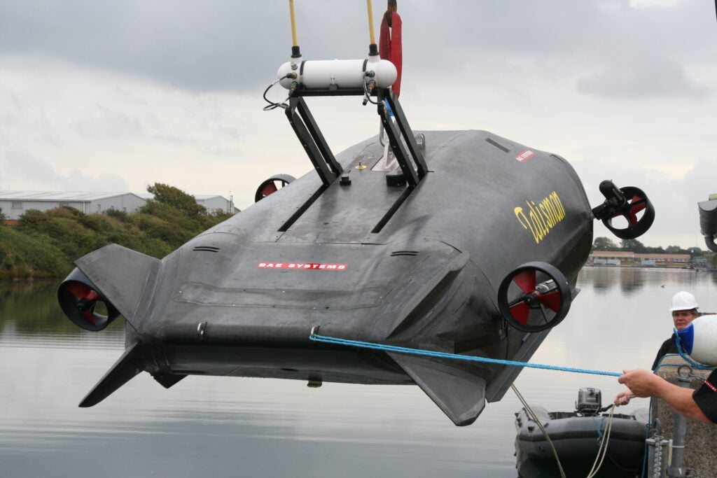 Composite Structures, with Elston Engineering Services 3 Talisman Trial