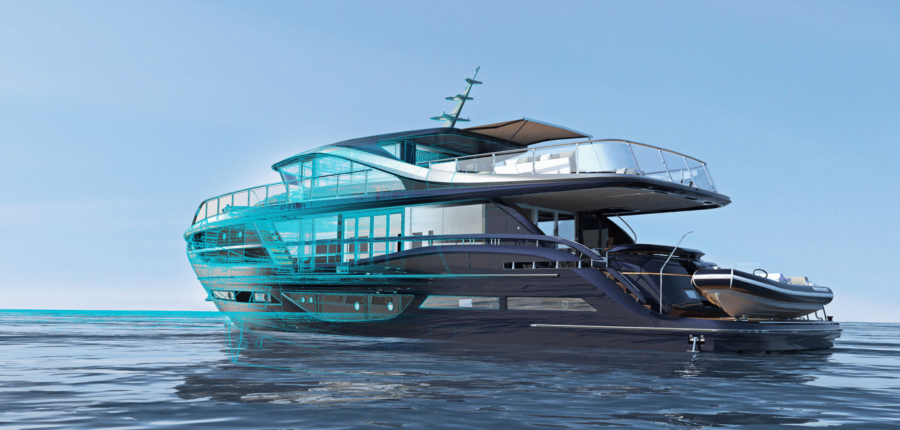 Visualizing the Digital Twin: Enhancements in the latest NX release