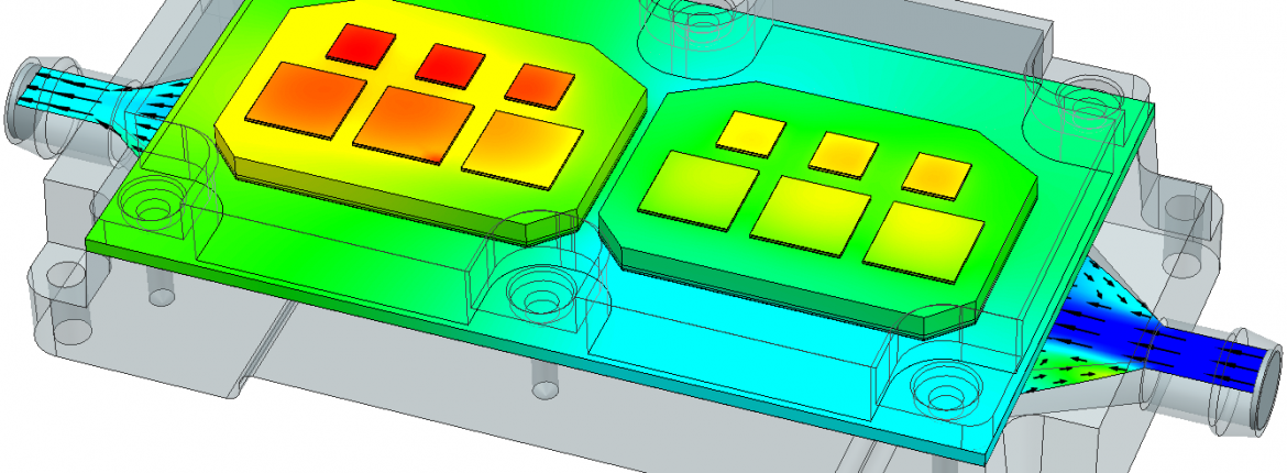 Thermal management of Electric Vehicles is now a breeze