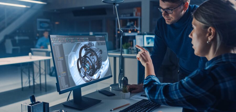 Why CAD BOM Separation? 1 Why CAD BOM Separation?