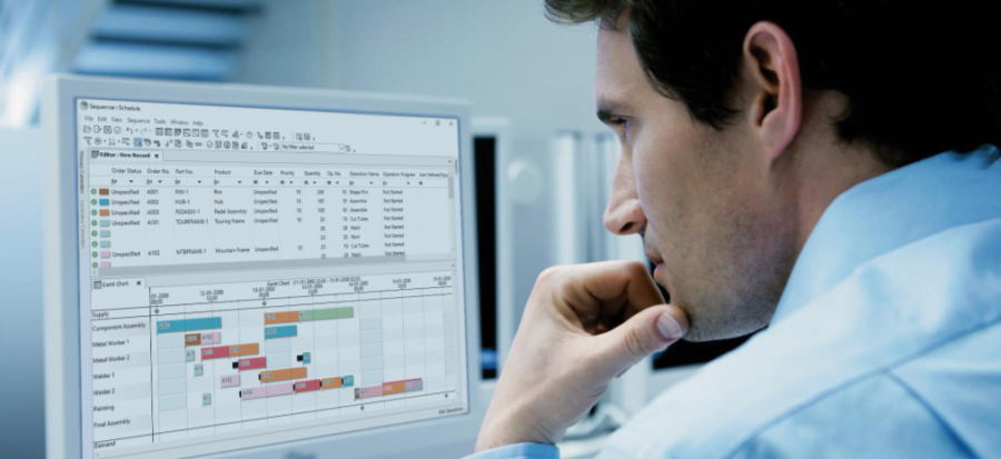 Opcenter APS 18.5 has been released
