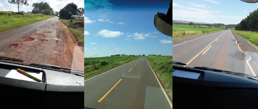 Why 'battery vibration test' is the name of the game 4 Different road conditions affect the durability lifetime of components