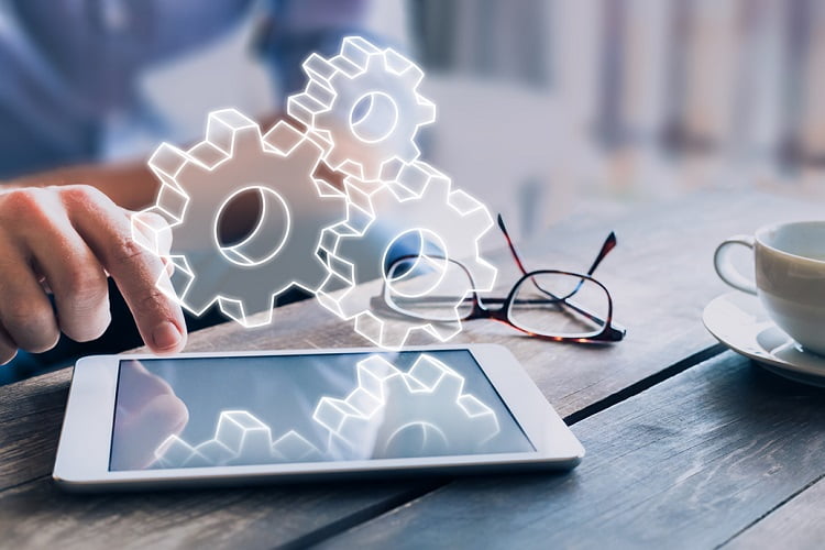 Digital Threads Impact On Business Processes Digital Threads Impact On Business Processes