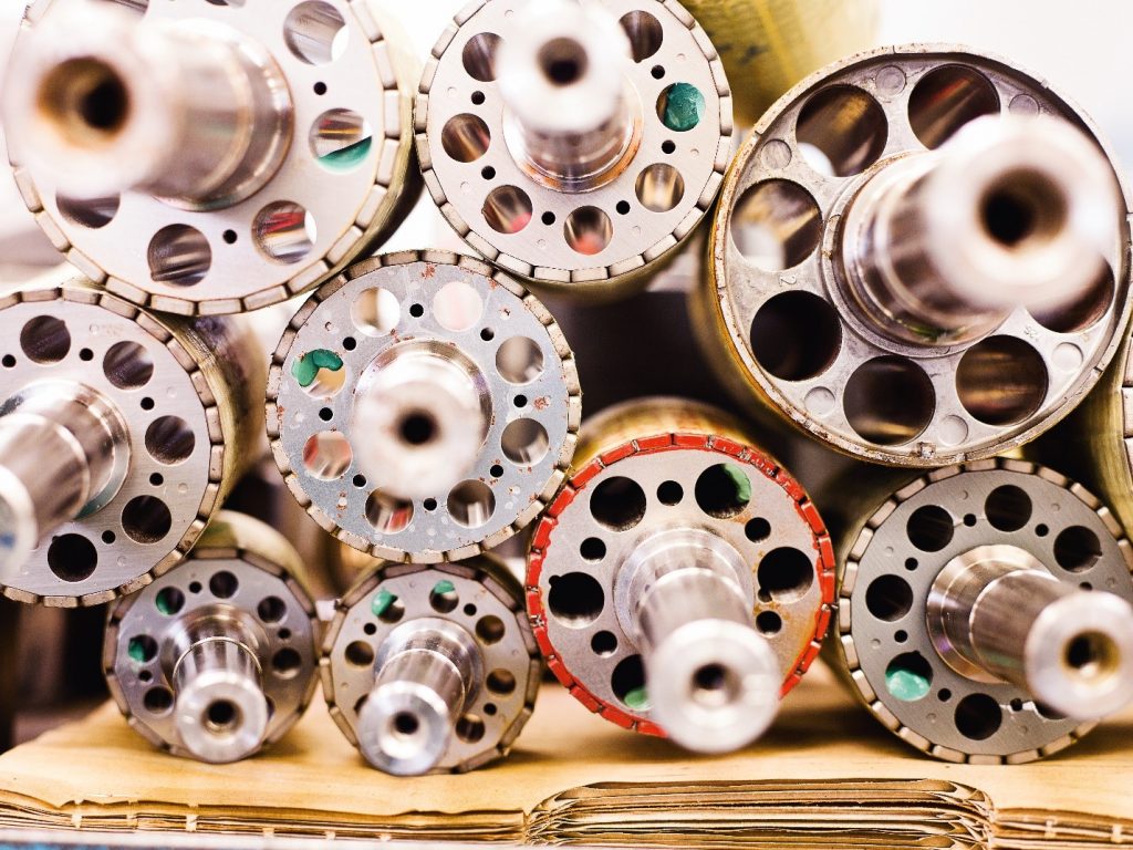 Enable a Verified Manufacturing Bill of Materials (mBOM)