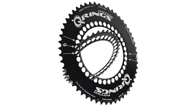 Rotor Bike Components Innovates with NX 4 rotor bike components 54633 featured28529 640x360 tcm27 84013