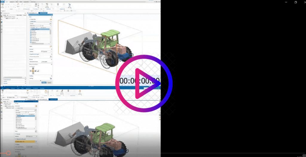 Maximize your NX Drafting and Layout Performance 8 2D Text Click to Play