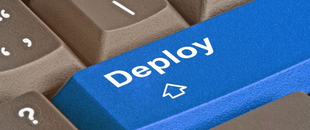 Lập kế hoạch nâng cấp Teamcenter? Dưới đây là 5 điều bạn không nên bỏ lỡ 1 Deploy DC 1024x662