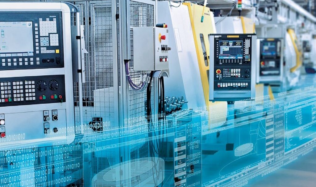 Digital Transformation: A $7M opportunity for manufacturers 2 Digital transformation for increased throughput