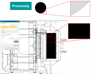 Maximize your NX Drafting and Layout Performance 7 Downstream Resue Layout