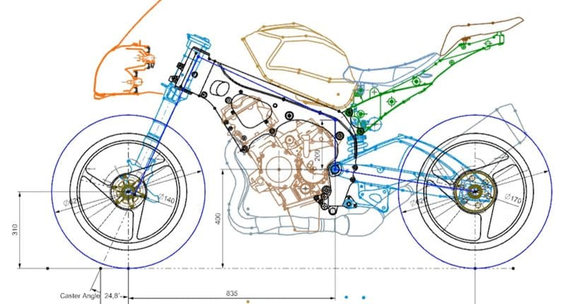 Maximize your NX Drafting and Layout Performance 1 Feature Image Draftingn Layuot