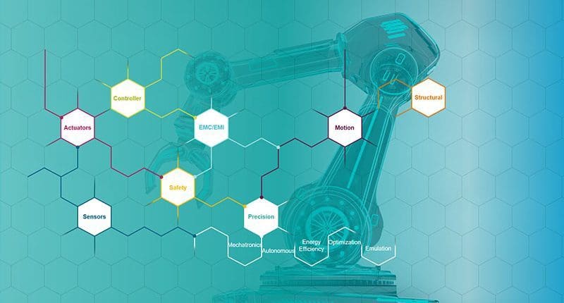 Driving digital transformation in robotics engineering 1 digital transformation