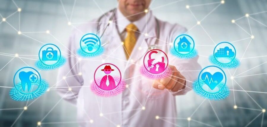 Medical Devices MUST Be Secure 1 Medical Devices MUST Be Secure