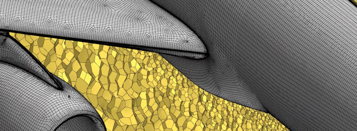 Why anisotropic meshing increases your happiness 1 Anisotropic Meshing on a Wing