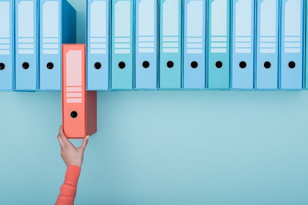 Enhance PLM data Performance with Near Line Archive 1 Archive