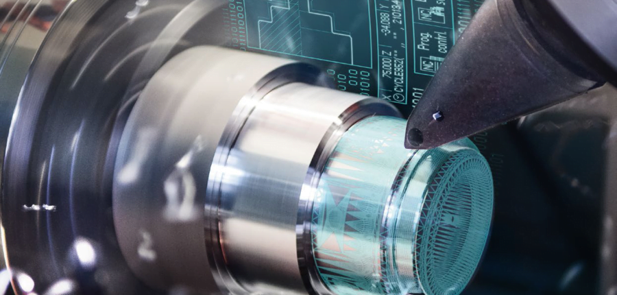 Advanced manufacturing techniques to accelerate CNC machining 1 CNC Machining tcm27 24876 900x508 1