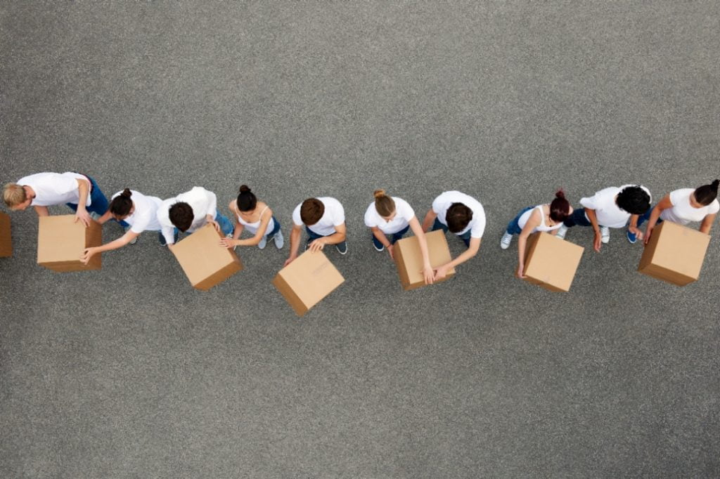 How to incorporate the correct traceability model 2 traceability