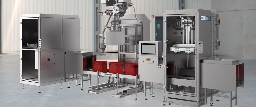 Launch Preview: What's new in Solid Edge 2023? 1 solid edge assembly modeling management burgener 1920x969 1 1024x517