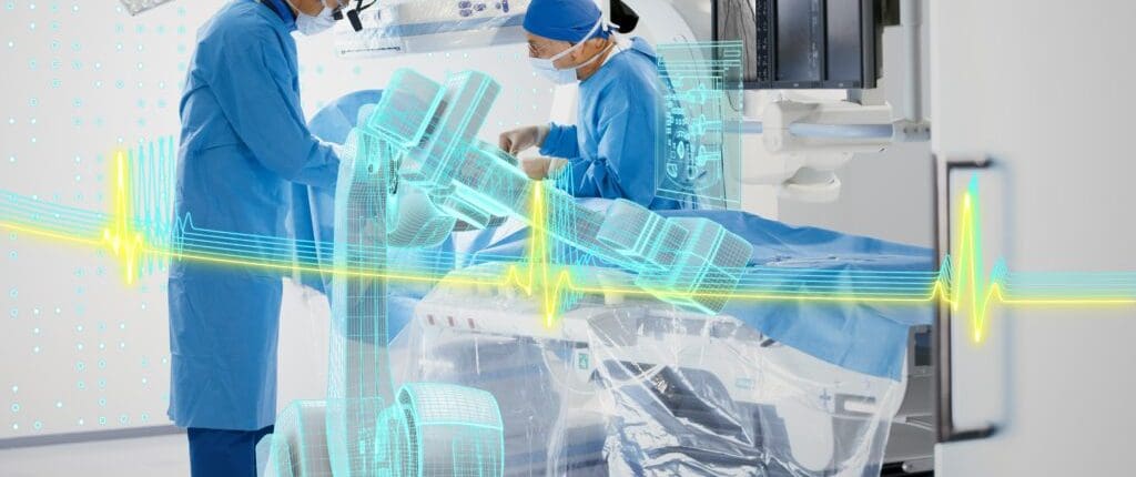 Overcome the top medtech manufacturing challenges with integrated MES 1 medtech manufacturing