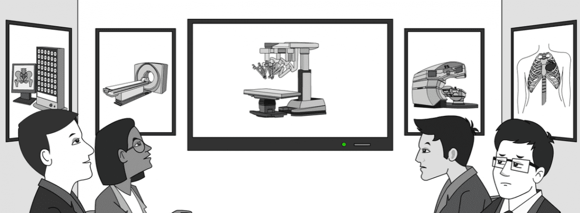 Blog Image Digitalization Video