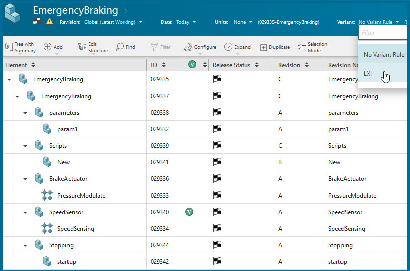Use Engineering Simulation to Verify Product Design | Teamcenter 2 Engineering Simulation 2 1