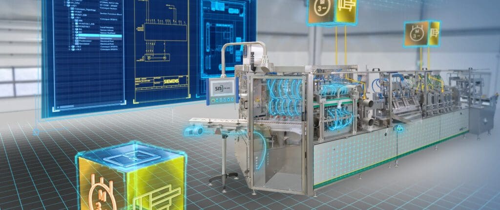 Electrical engineering: What data can it be? | NX Industrial Electrical Design & NX Automation Designer 1 Keyvis FM600 03 2021 UHD 1024x576 1