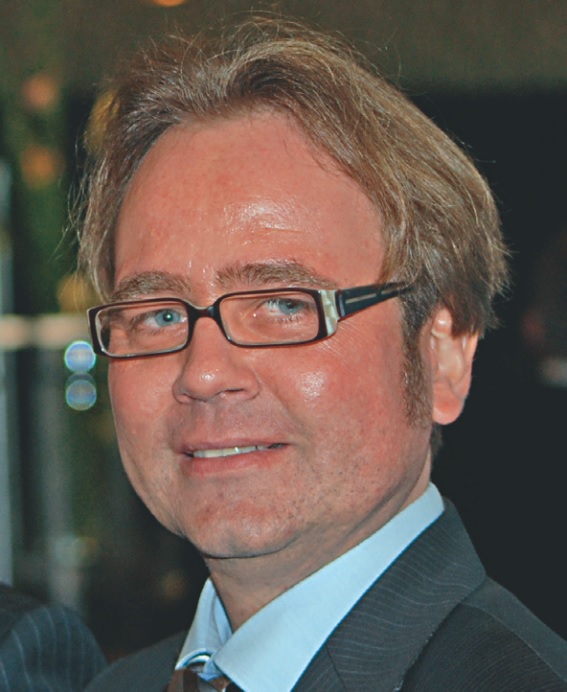 How to realize an autonomous control cabinet production 4 Picture04 Profile Picture Engelbert Blumenthal