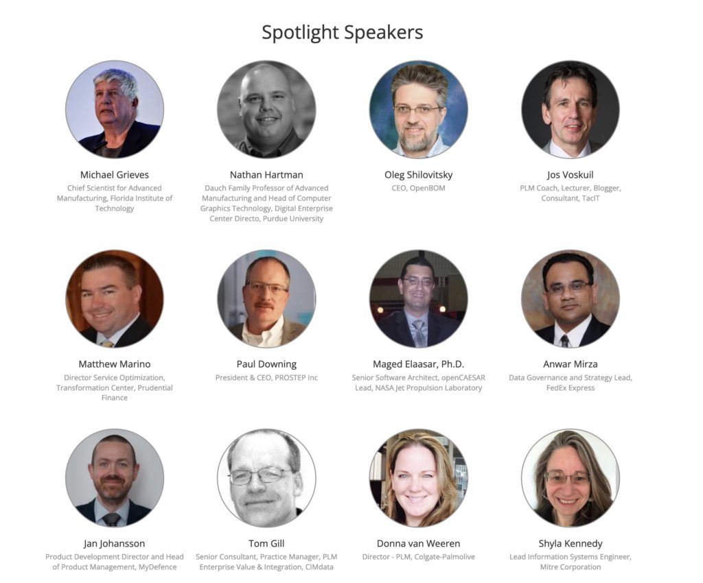 Getting Ready for PI DX Spotlight - Is a Truly End-to-End Digital Enterprise Achievable? 2 pi dx spotlight digital enterprise
