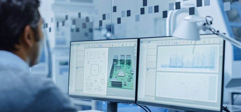 How PLM Will Expand Into Electronics and Semiconductor Design