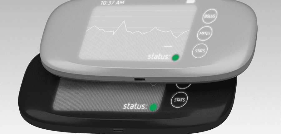 Transform medical device design using NX software 1 900x507px Blog eBook Insulin Pump Design tcm27 77174
