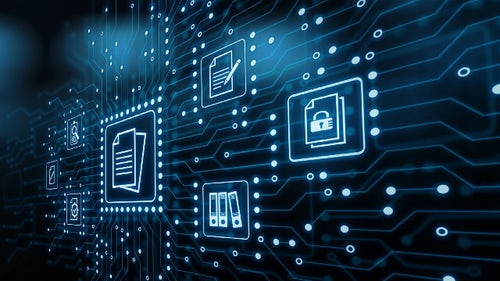 Tầm Quan Trọng của Quản Lý Tài Liệu/ Hồ Sơ trong Hệ Thống PLM và Cách Xử Lý Metadata và Nguyên Tắc Phiên Bản