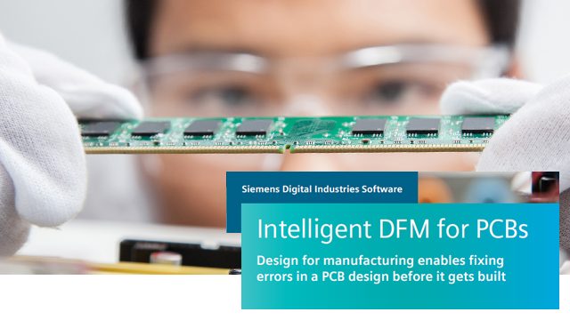 What is Design for Manufacturing? | Valor DFM Solutions 4 intelligent DFM for PCBs