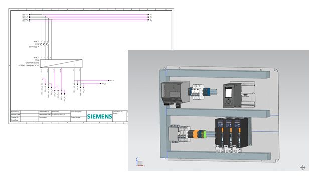Automation Design 3 AD Electrical Design 1