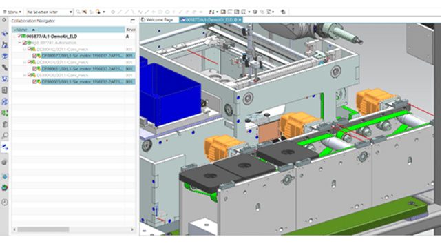 Automation Design 6 AD Mechanical Design Integration 1