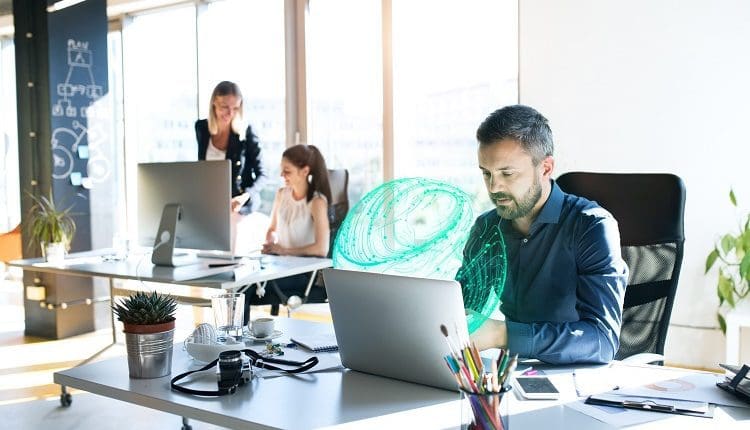 Cognisphere Xcelerator Digital Transformation Generic Image