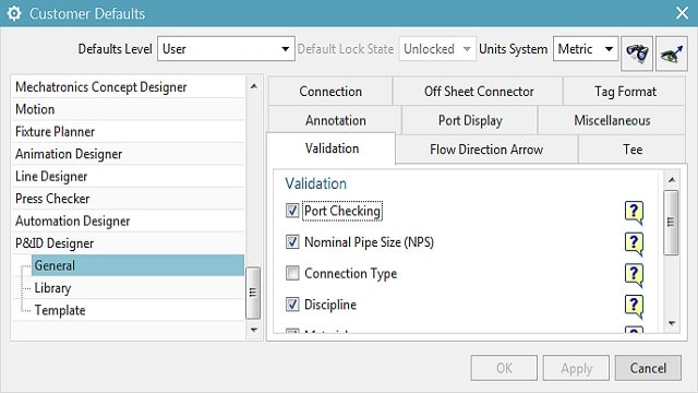 Connectivity Validation 93e656f3b11c345cf6ccc1a21bd95949