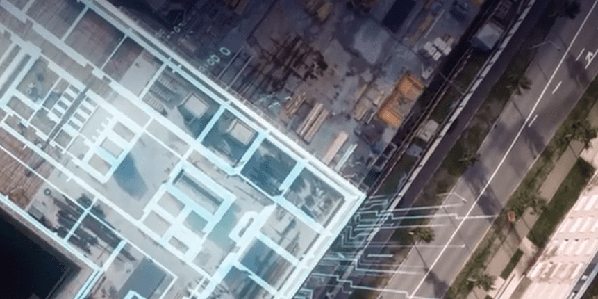 Digital Twin original