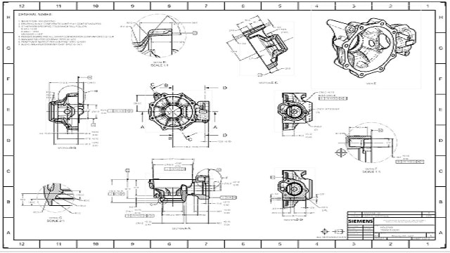 Drafting & Documentation