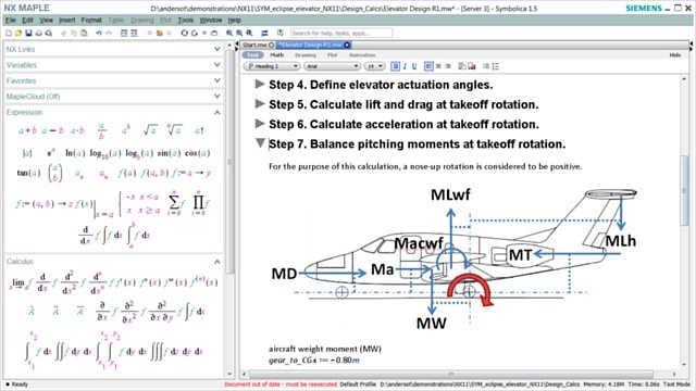 Knowledge Reuse 3 Engineering Calculations