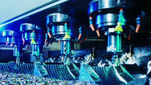 PLM Software-as-a-Service (SaaS) solution for Machine Builders