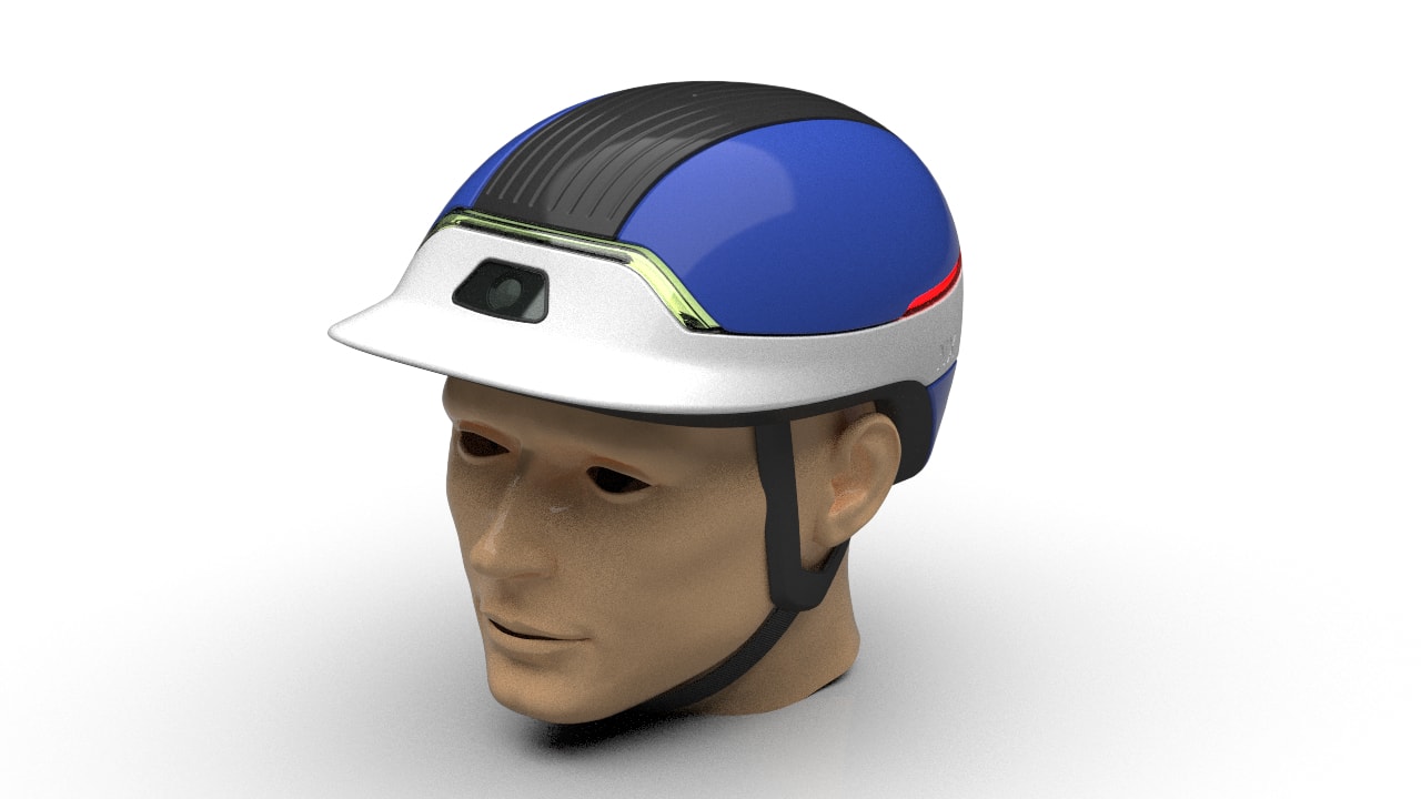 Industrial Design & Styling